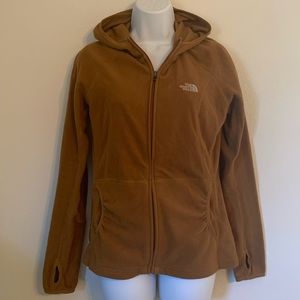 The North Face Zip-Up Womens Jacket